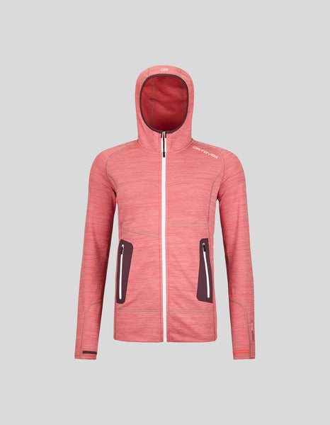 Fleece Light Hoody Aztech Mountain