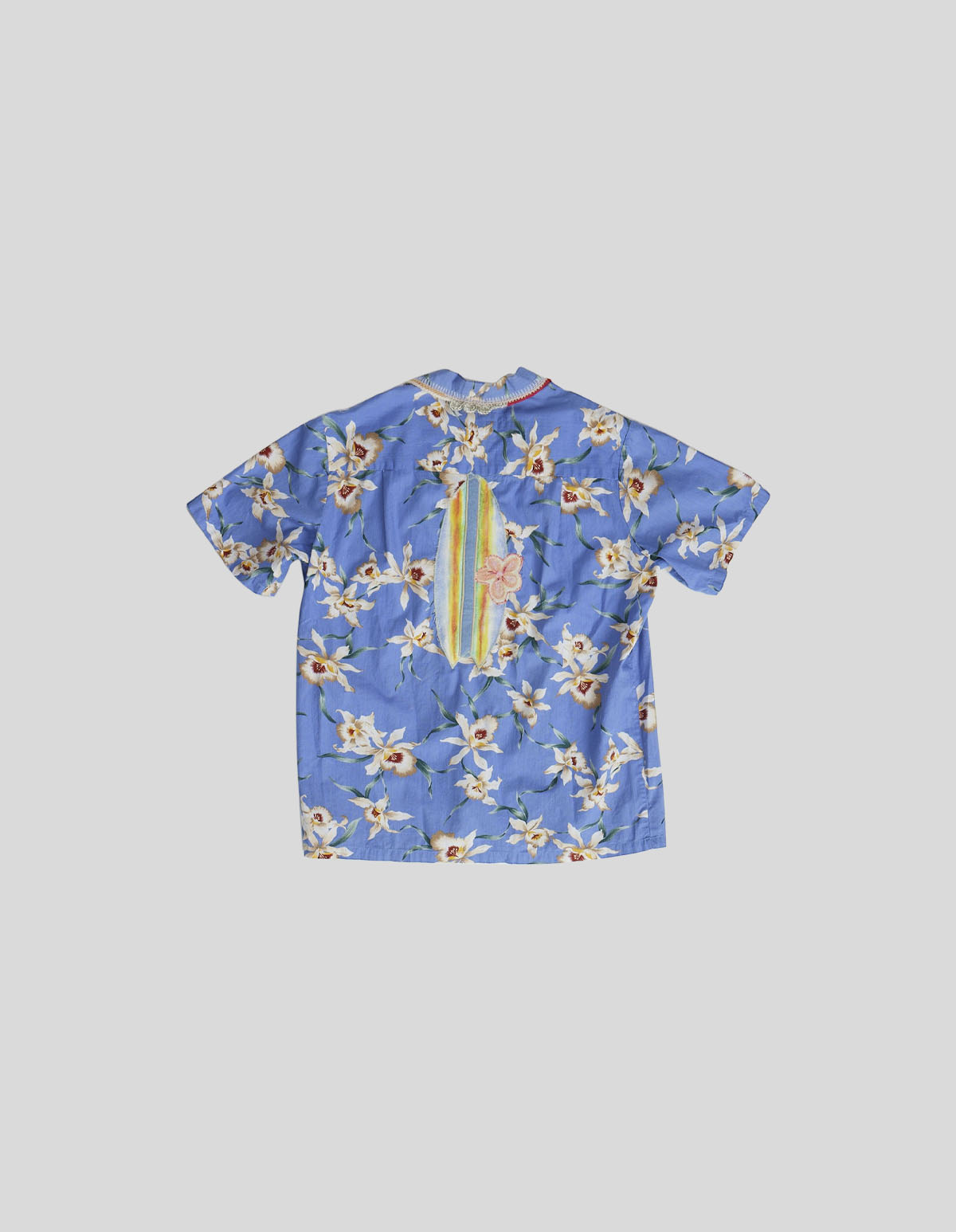L'eau Hawaiian Shirt