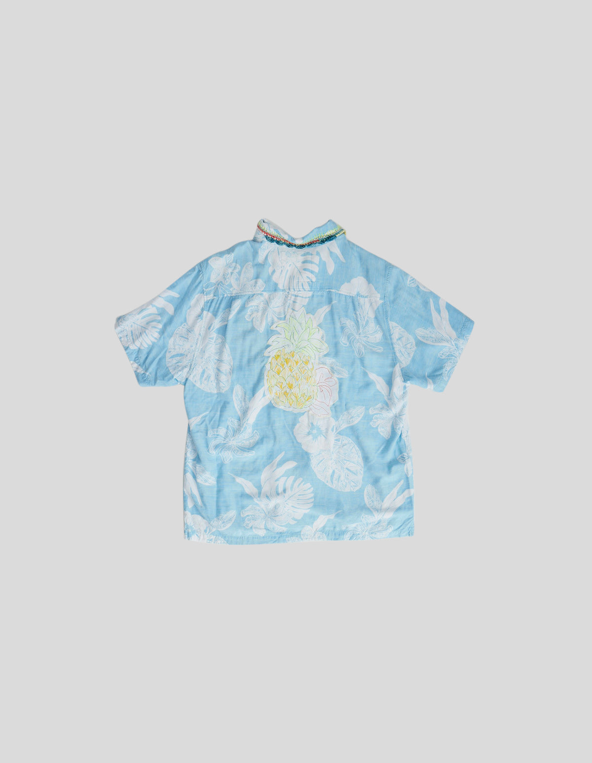 L'eau Hawaiian Shirt