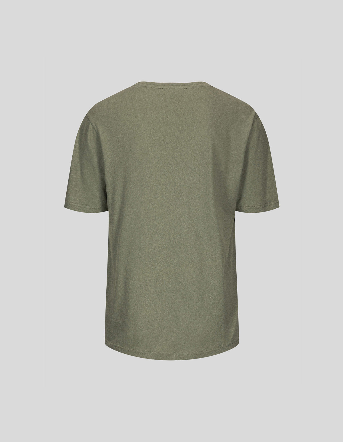 AMUNDSEN LINEN TEE