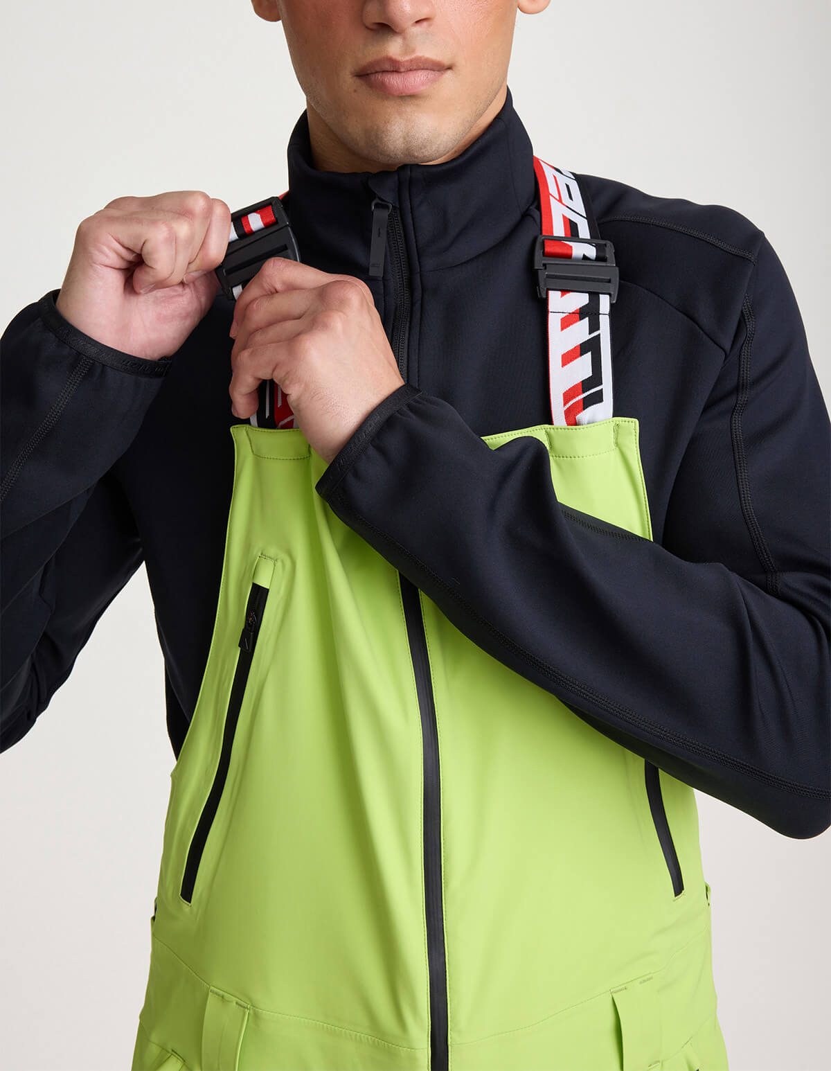 Aztech Full Zip Fleece