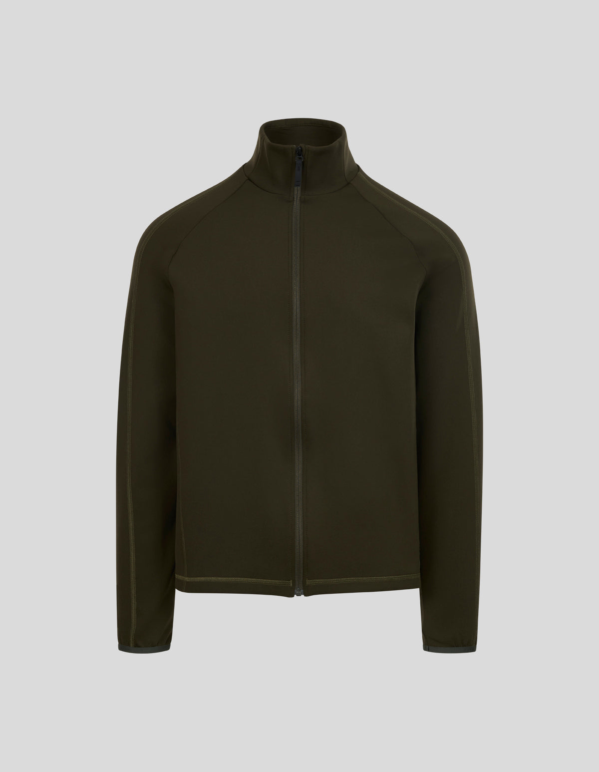 Aztech Full Zip Fleece