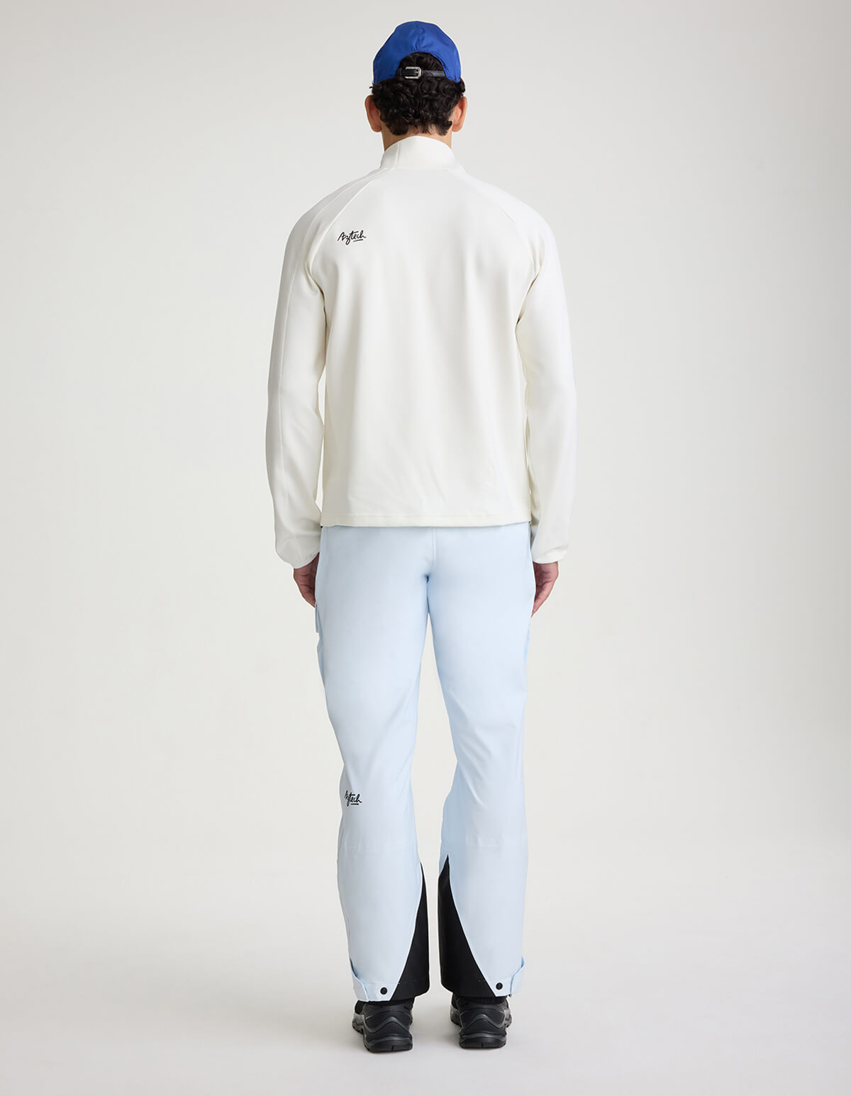Aztech Half Zip Fleece