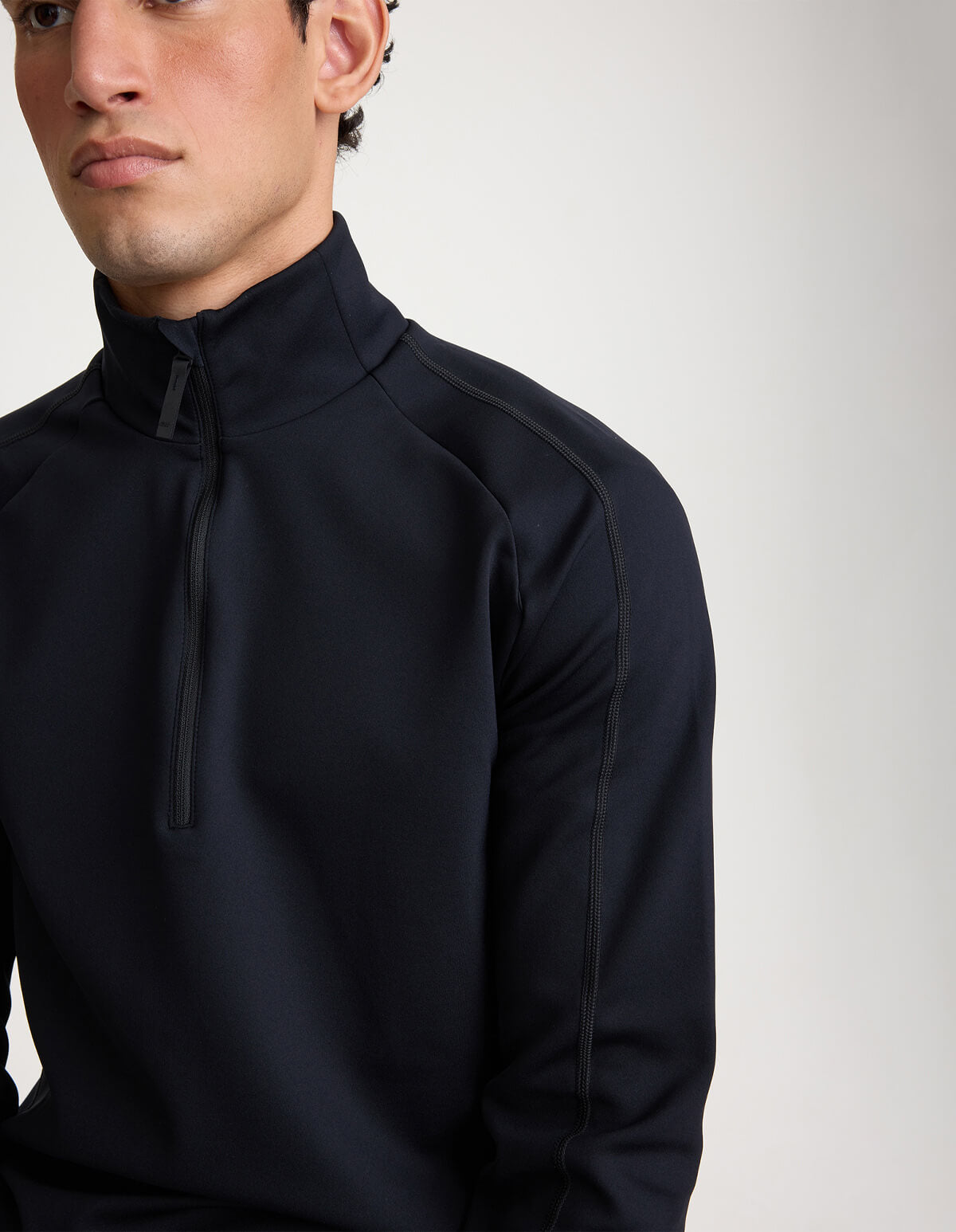 Aztech Half Zip Fleece