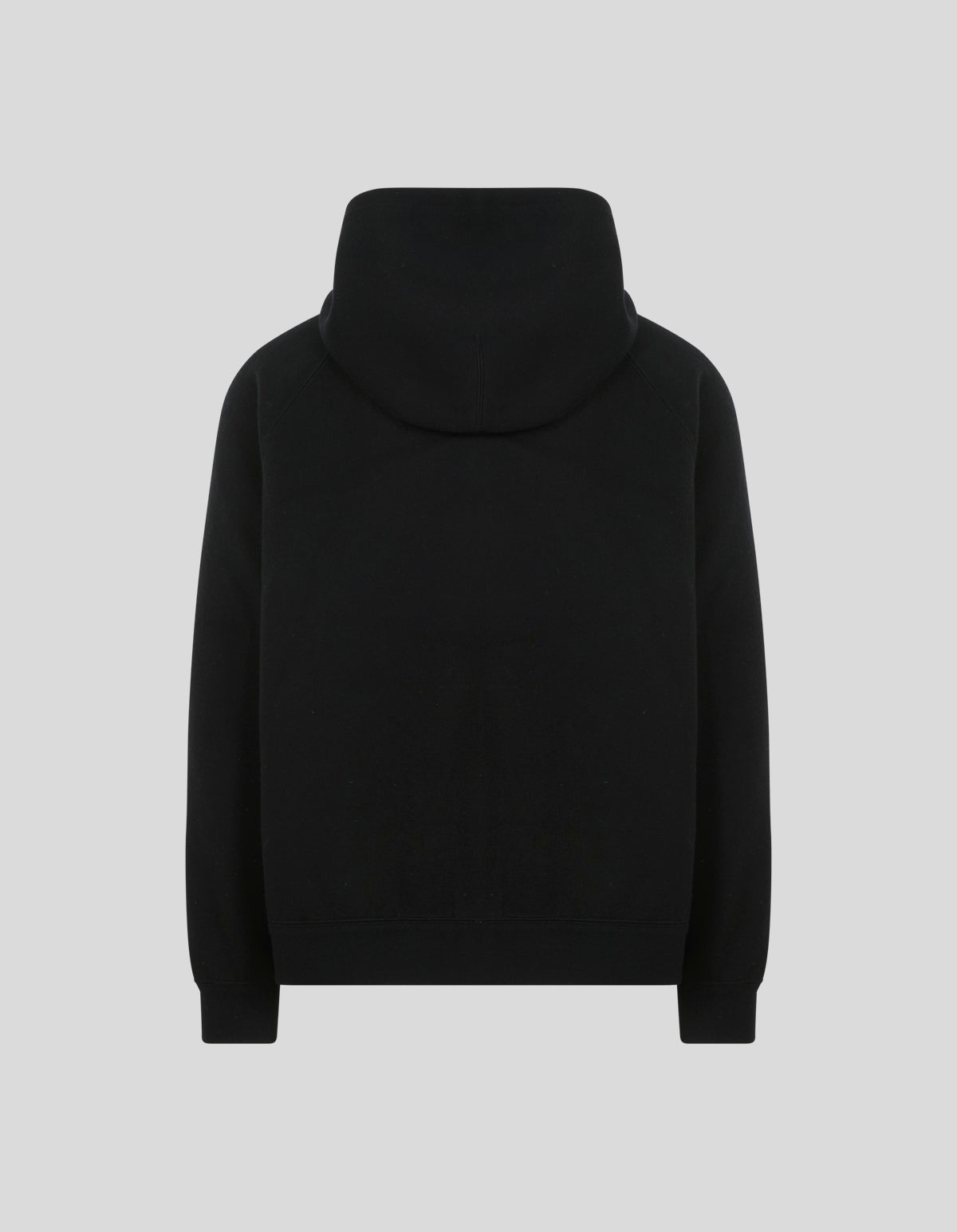 Duane Street Zip Hoody