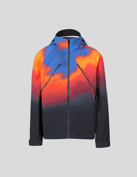 【Aztech Mountain】 Hayden 3L half-zipパーカー Hayden 3L Pullover Essential – Aztech Mountain