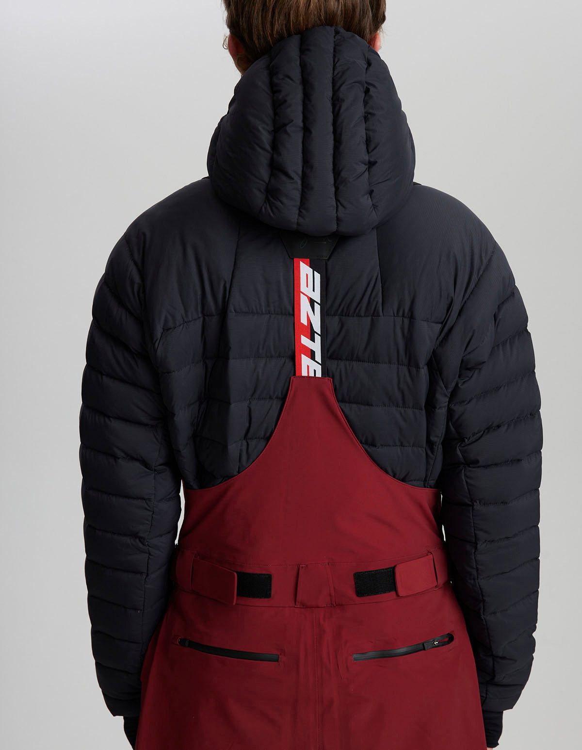 Hayden 3L Shell Bib