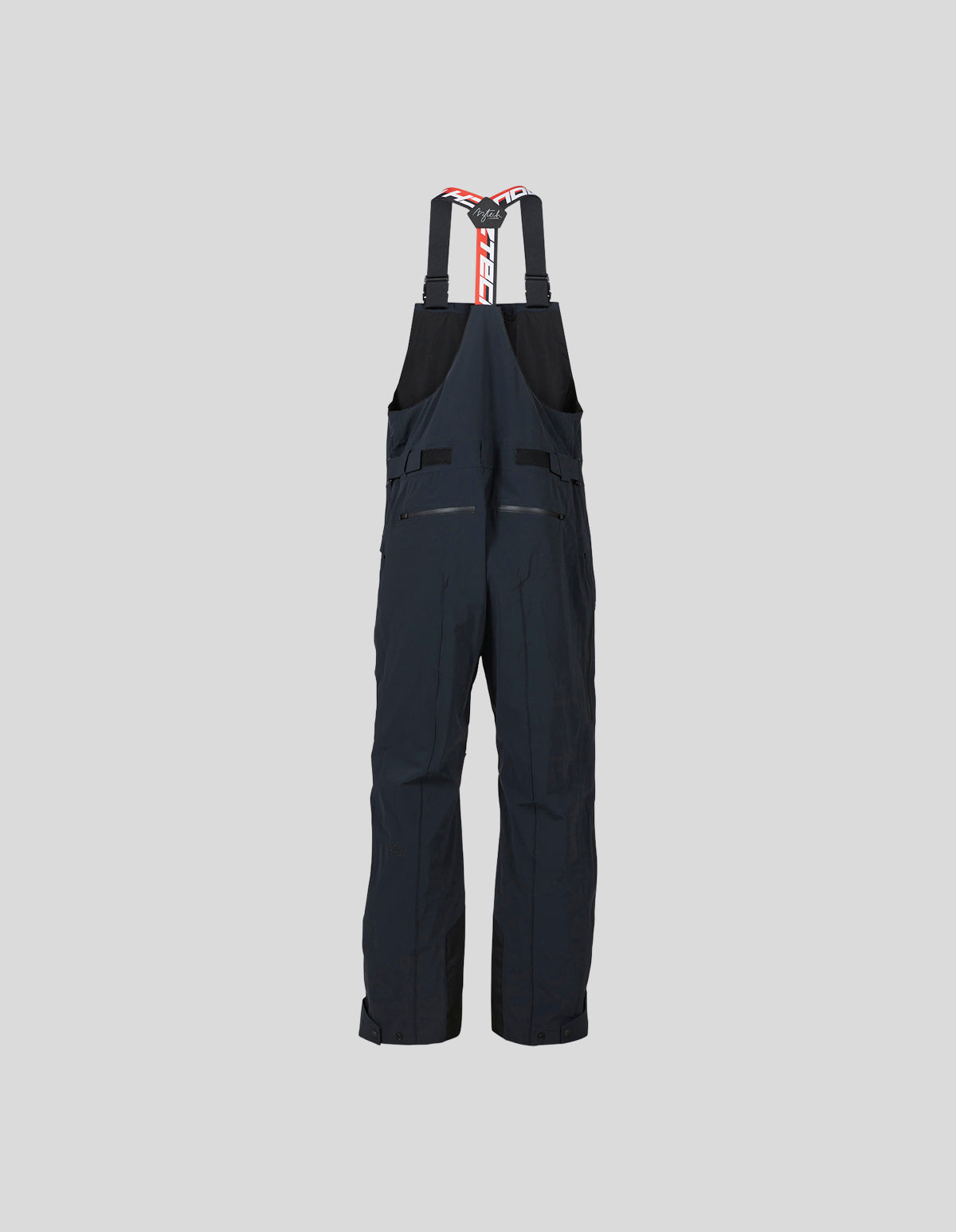 Hayden 3L Shell Bib