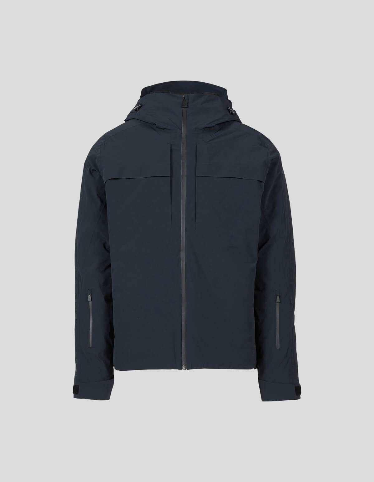 Hayden Insulated Jacket