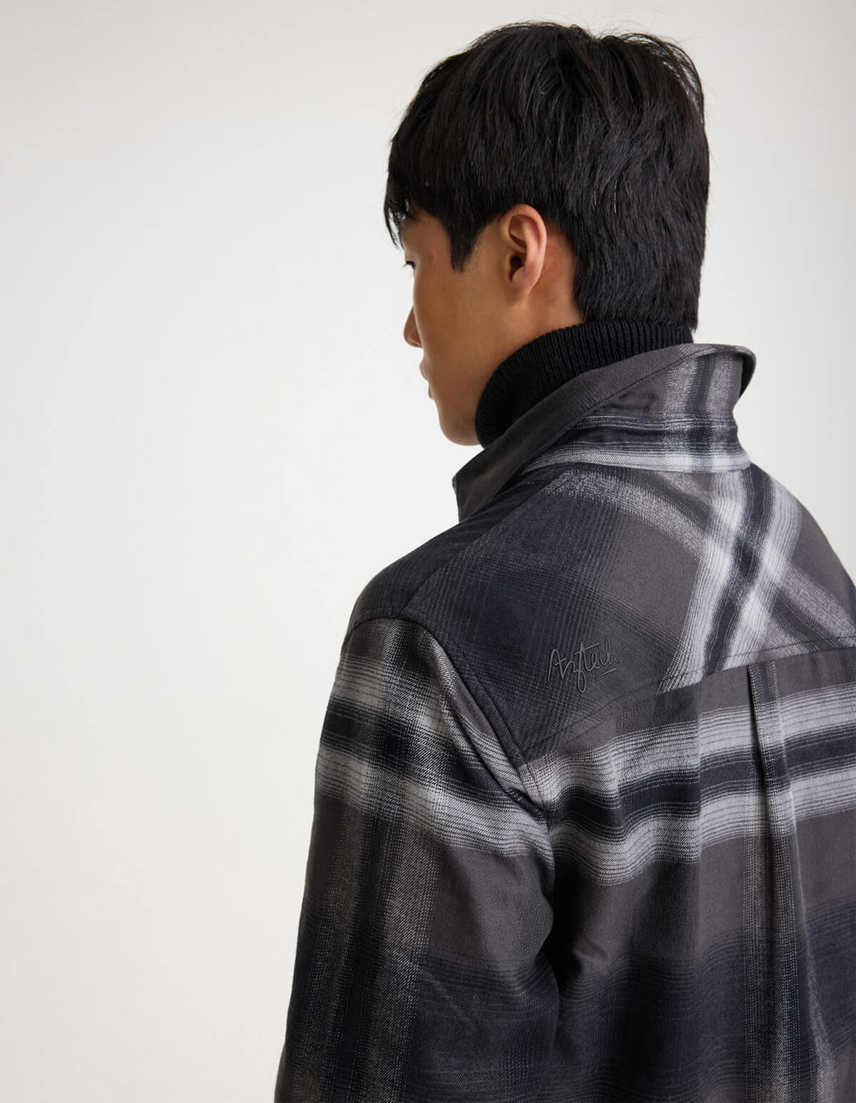 Loge Peak Ski Shirt