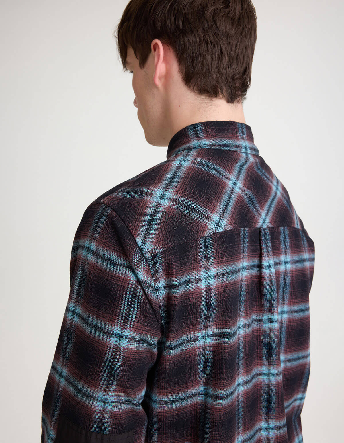 Loge Peak Ski Shirt