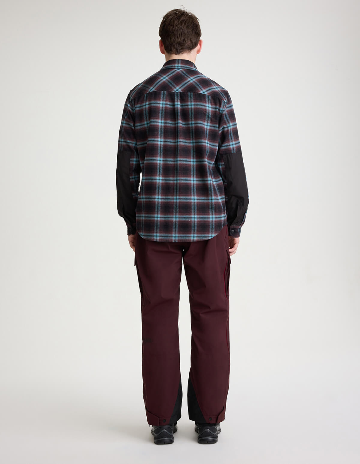 Loge Peak Ski Shirt