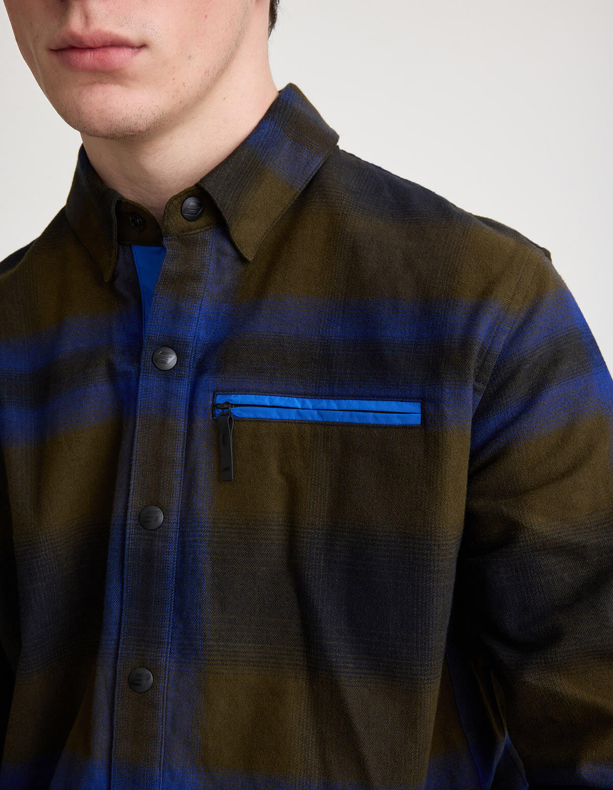 Loge Peak Ski Shirt