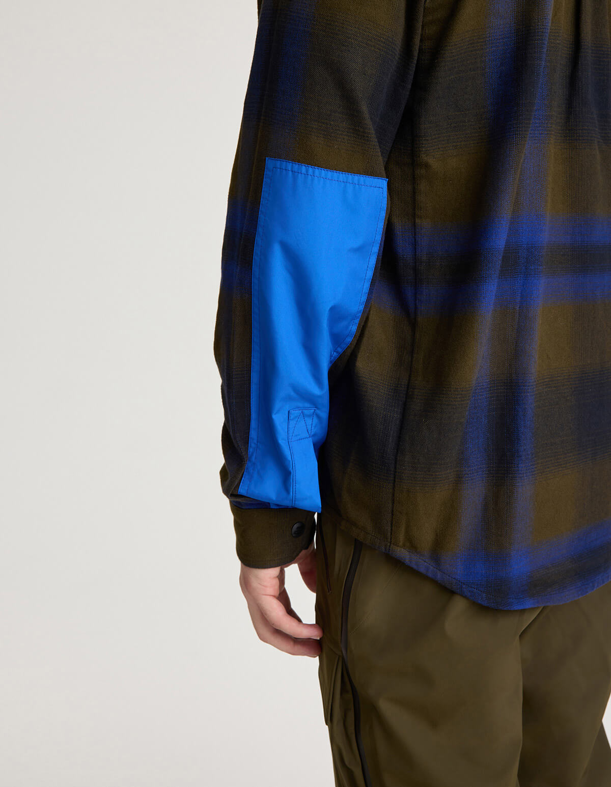 Loge Peak Ski Shirt