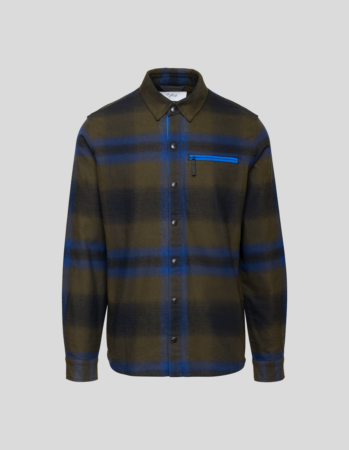 Loge Peak Ski Shirt