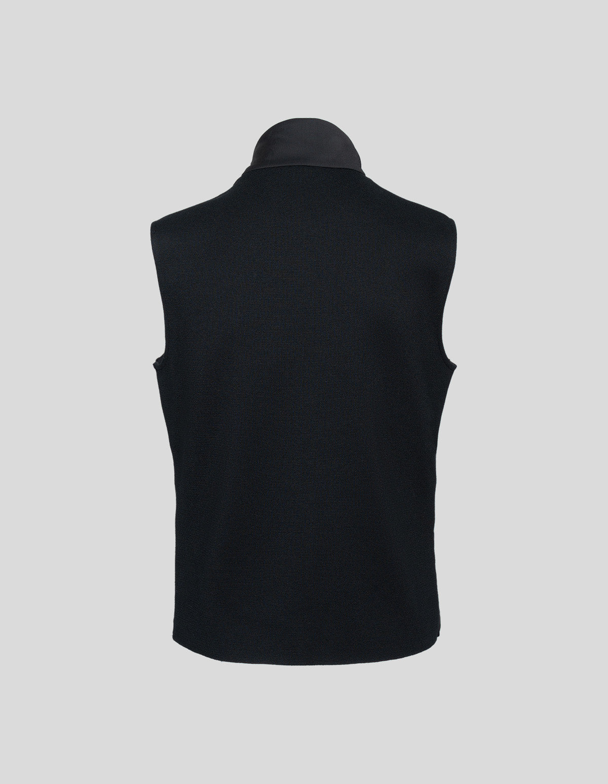 Nuke Vest w Wool