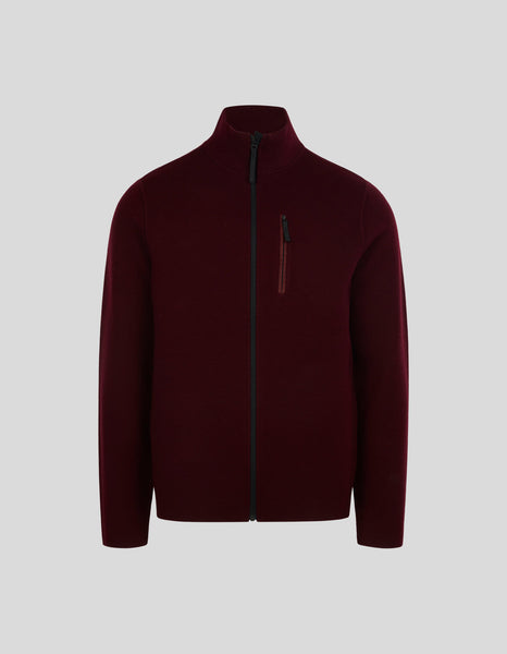 Matterhorn Full Zip Sweater – Aztech Mountain