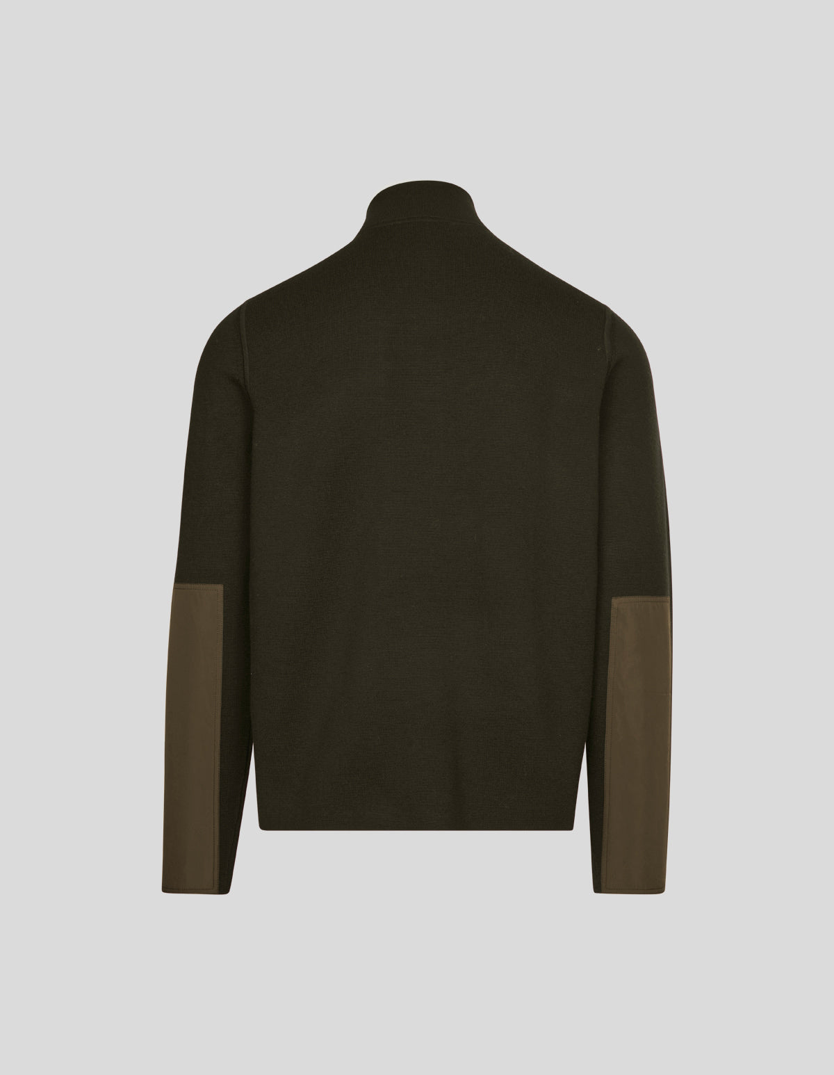 Matterhorn Half Zip Sweater