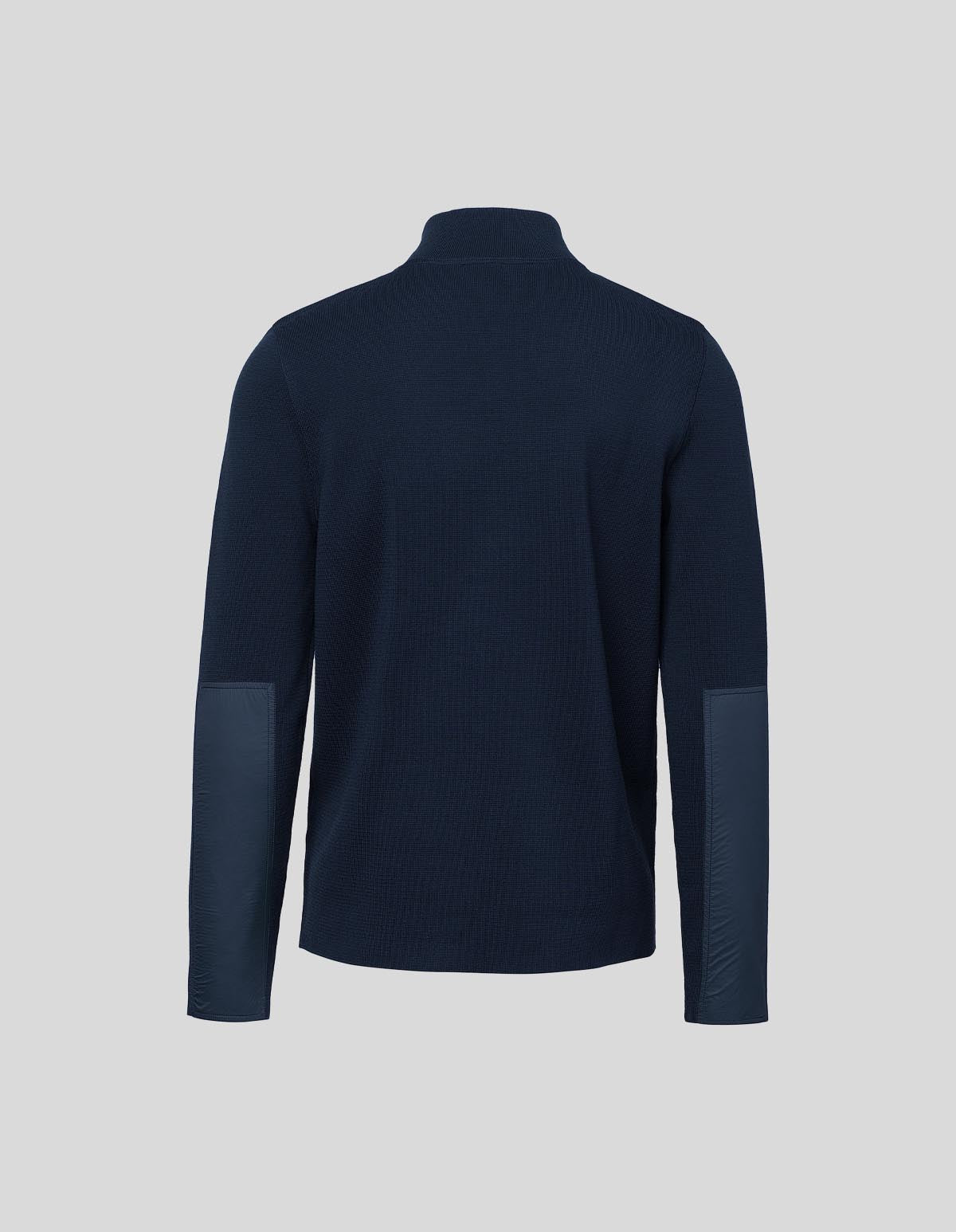 Matterhorn Half Zip Sweater