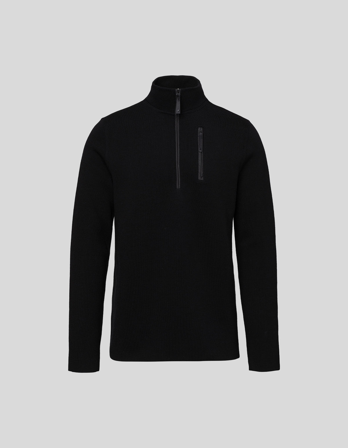 Matterhorn Half Zip Sweater