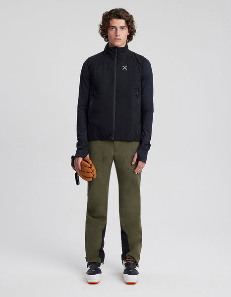 Montura Arosa 3L Corduroy Pants – Aztech Mountain