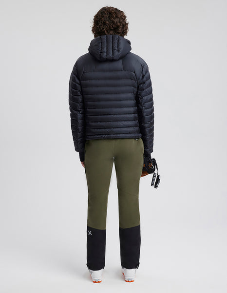 5/24まで　　BY別注　YETI Thin down coat m-performance-lightweight-down