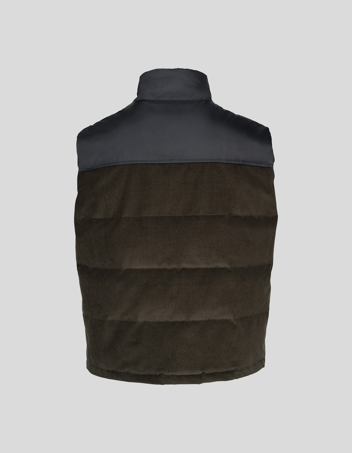 Pfeifer Corduroy Down Vest