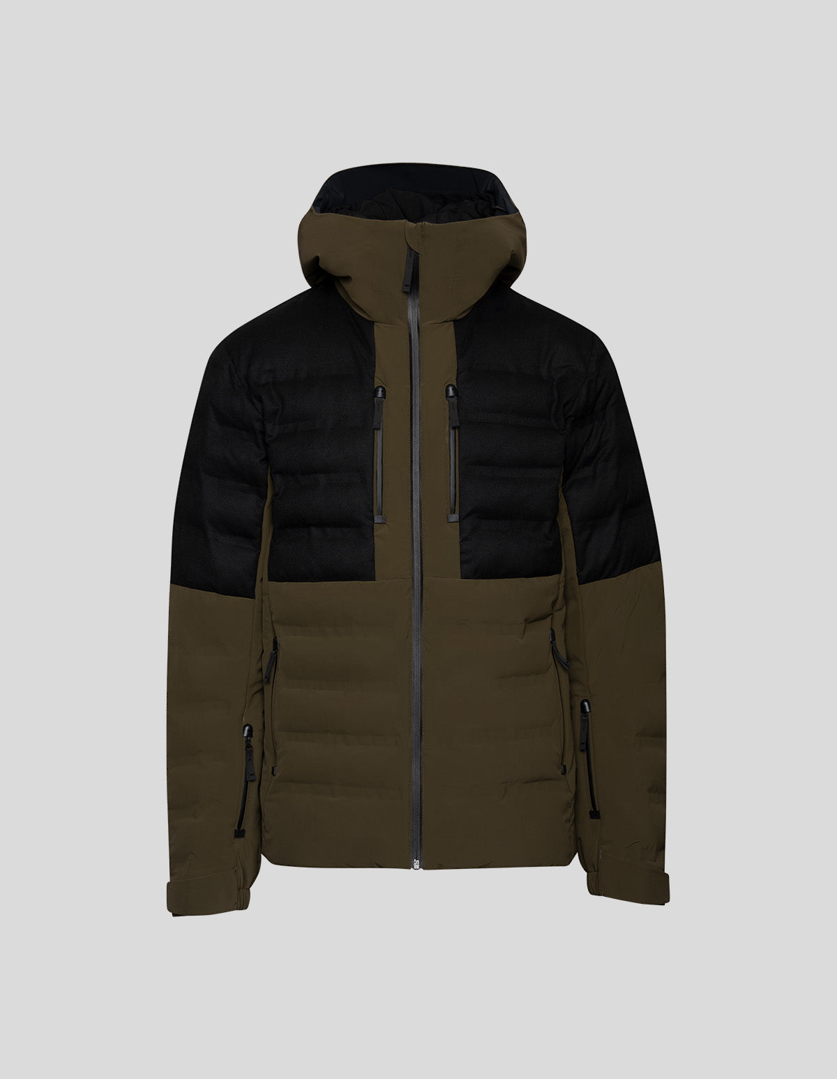 Pyramid Jacket