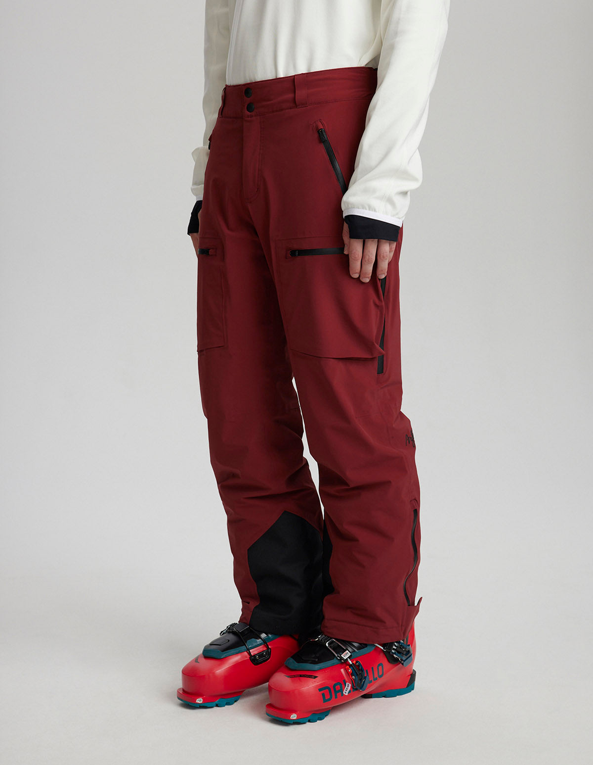 Pyramid Pant