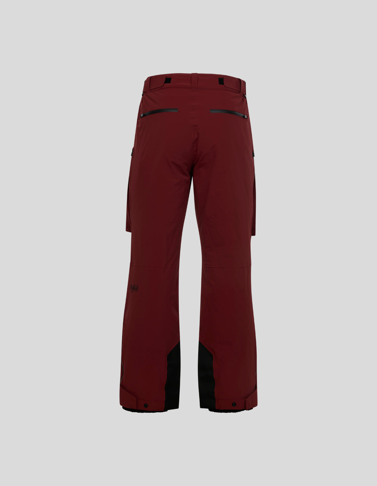 Pyramid Pant