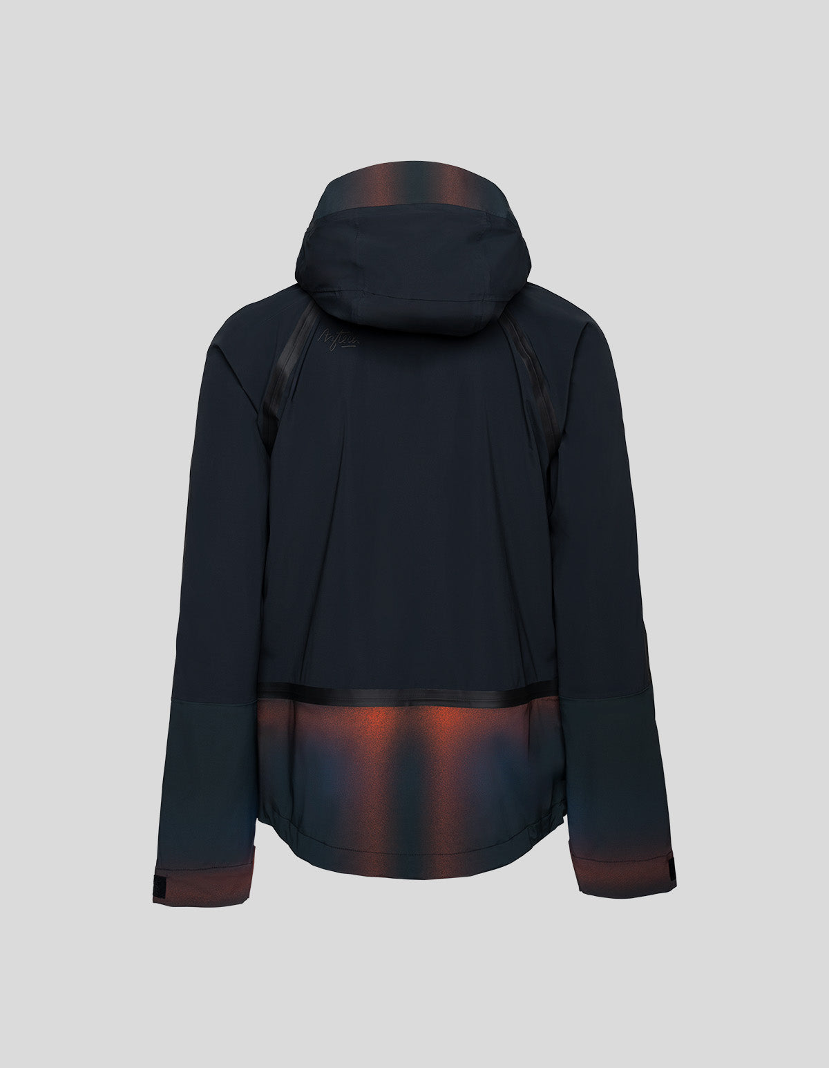 Reverse Hayden 3L Jacket
