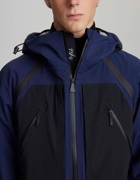 Reverse Hayden 3L Shell Jacket – Aztech Mountain