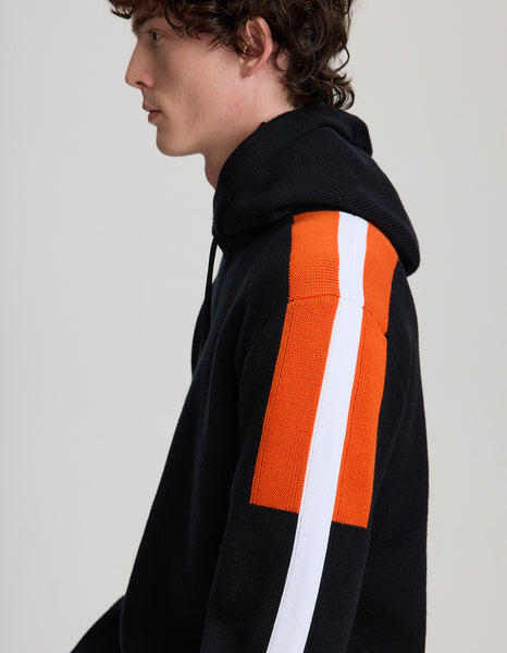 Sabich Hoodie – Aztech Mountain
