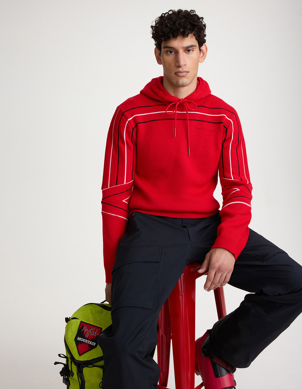 #Color_Rosso_Multi