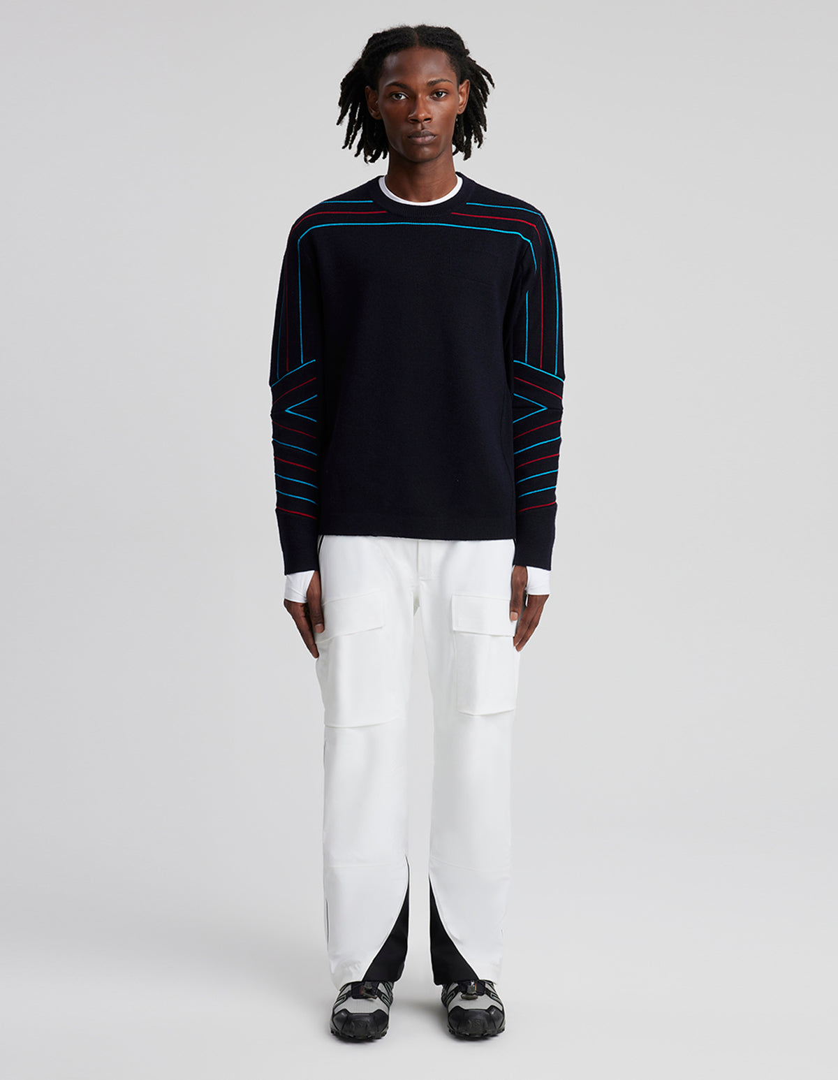 Sabich Sweater - Fall 24