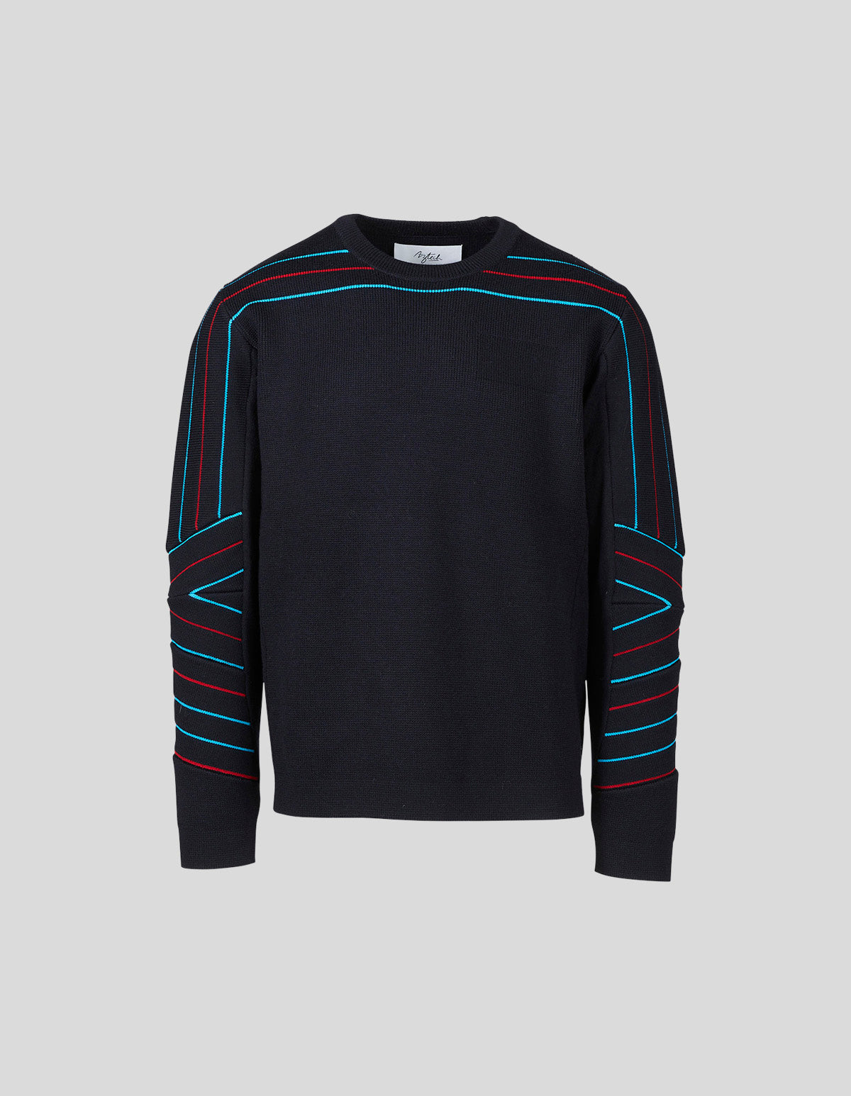 Sabich Sweater - Fall 24