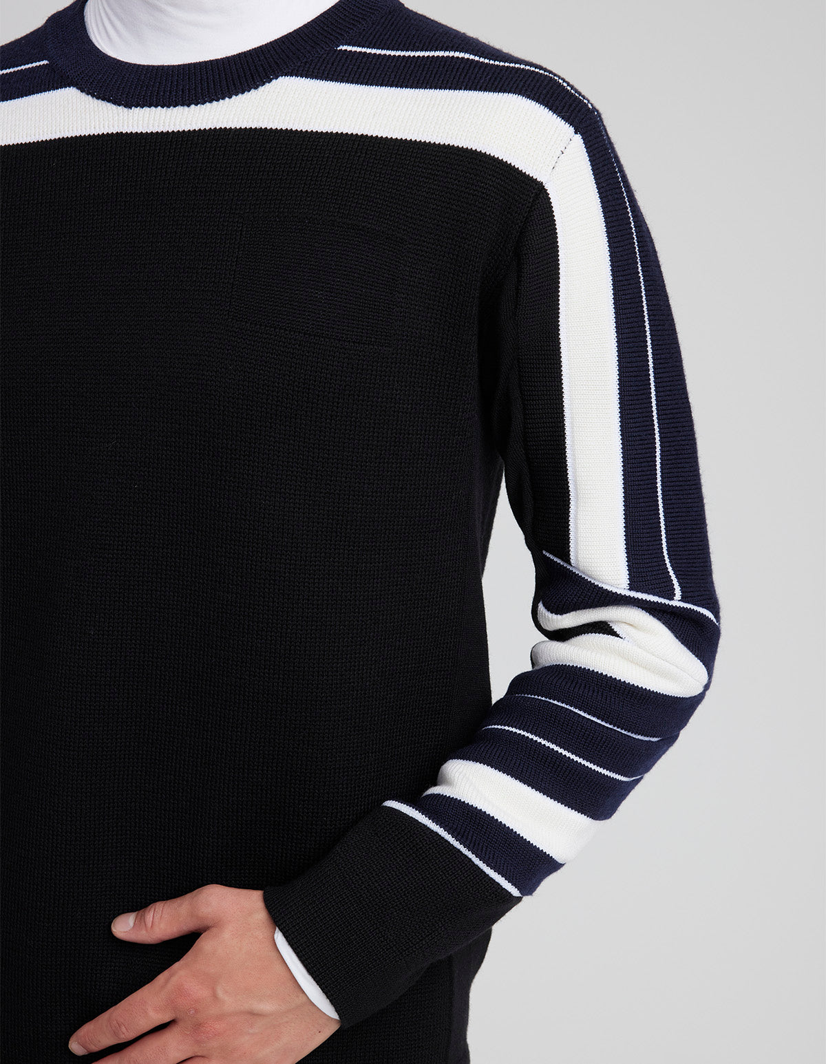 Sabich Sweater - Fall 24