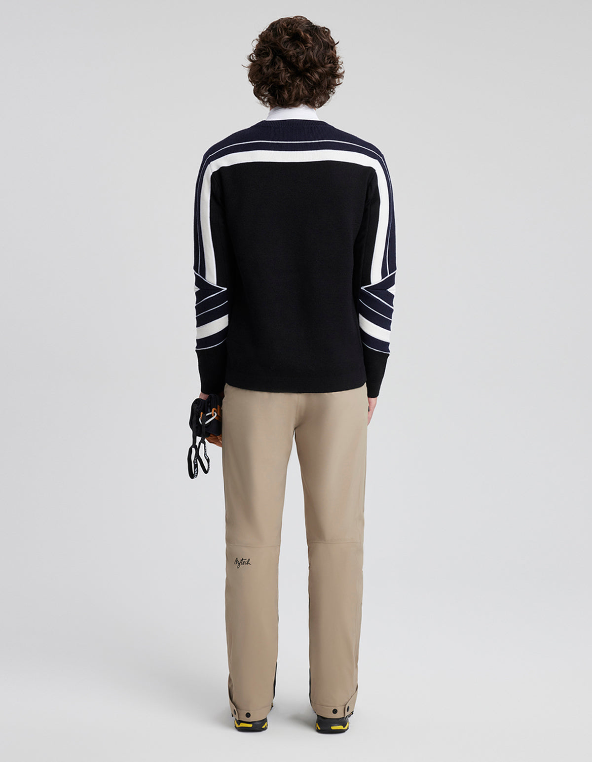 Sabich Sweater - Fall 24