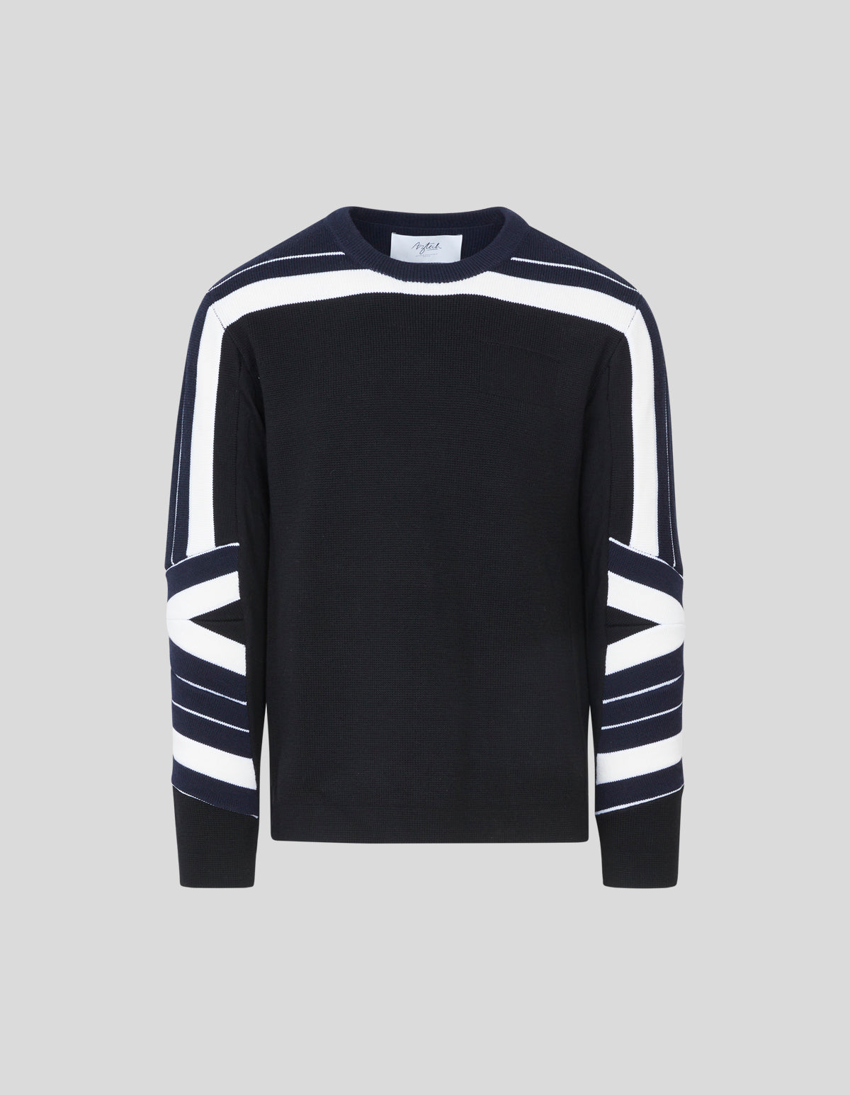 Sabich Sweater - Fall 24