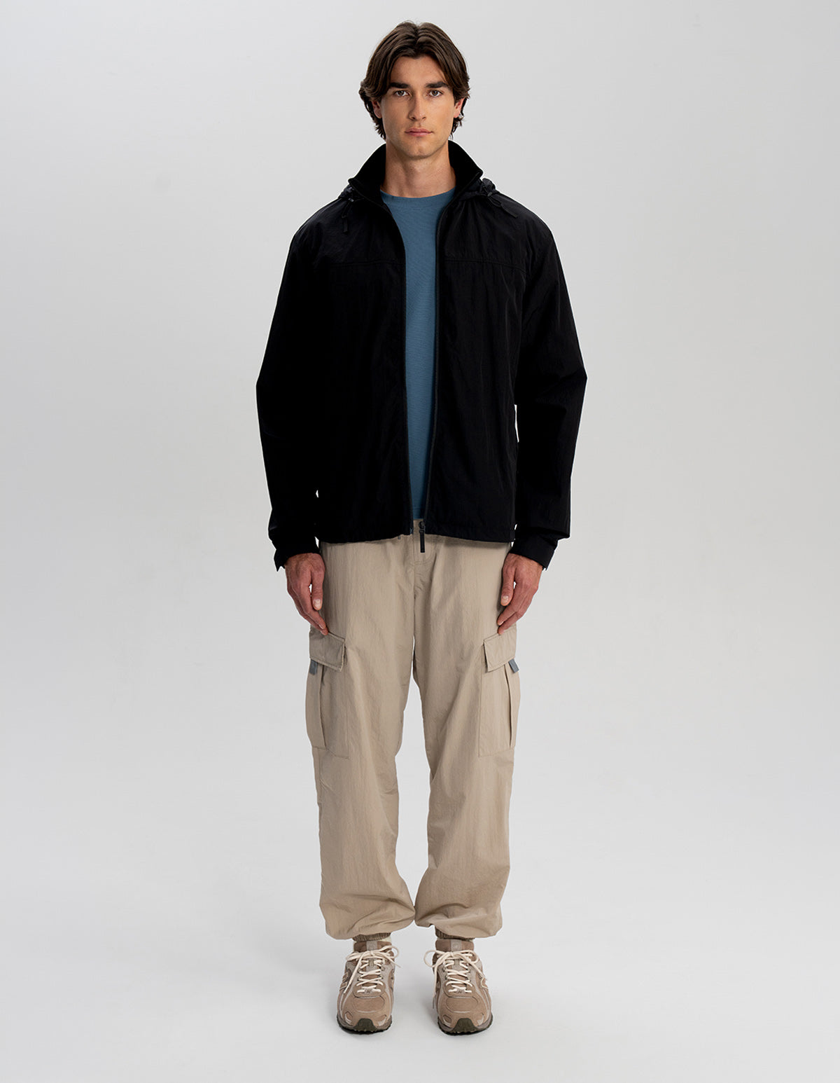 Aztech Sport Nylon Jogger