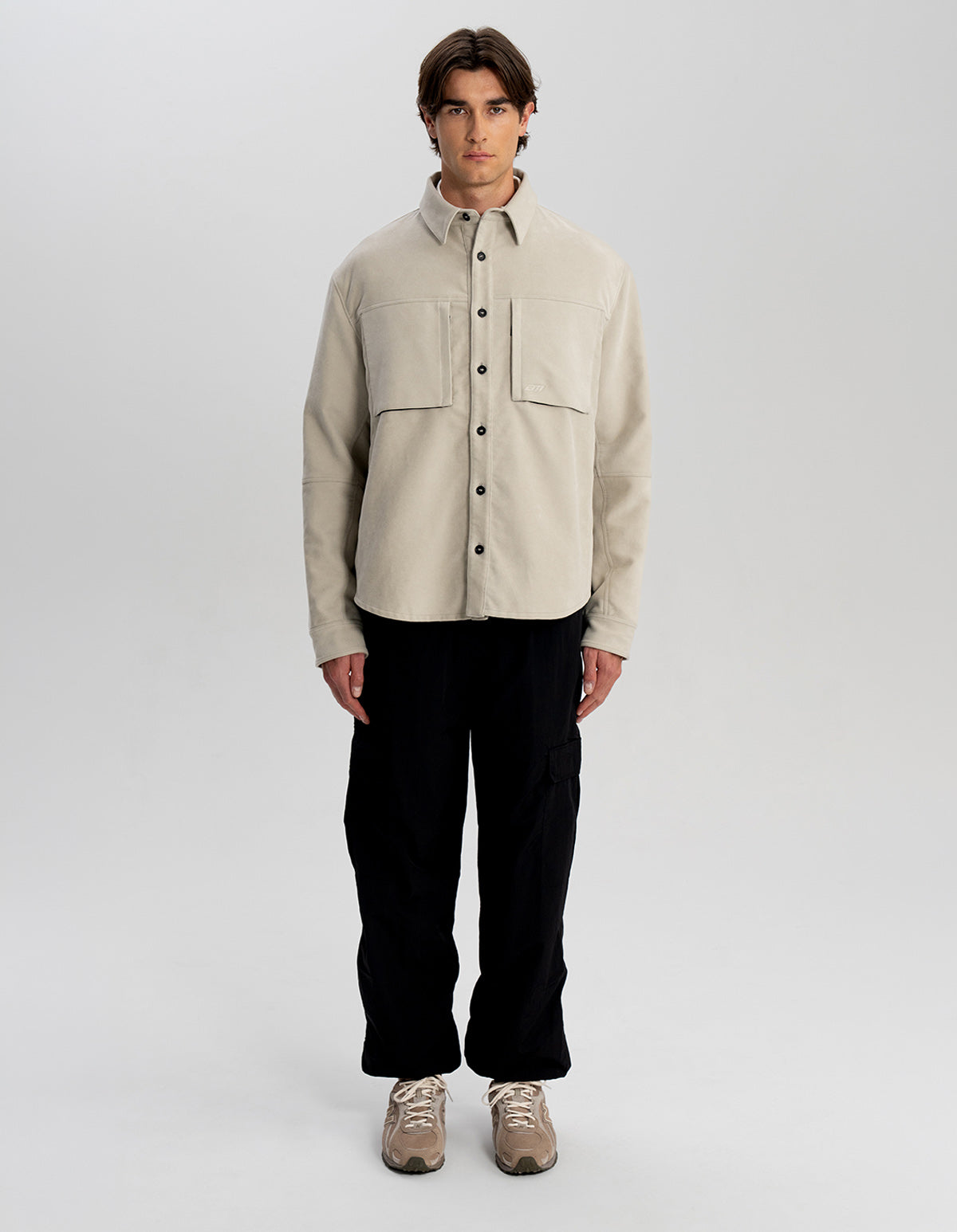 Aztech Sport Nylon Jogger