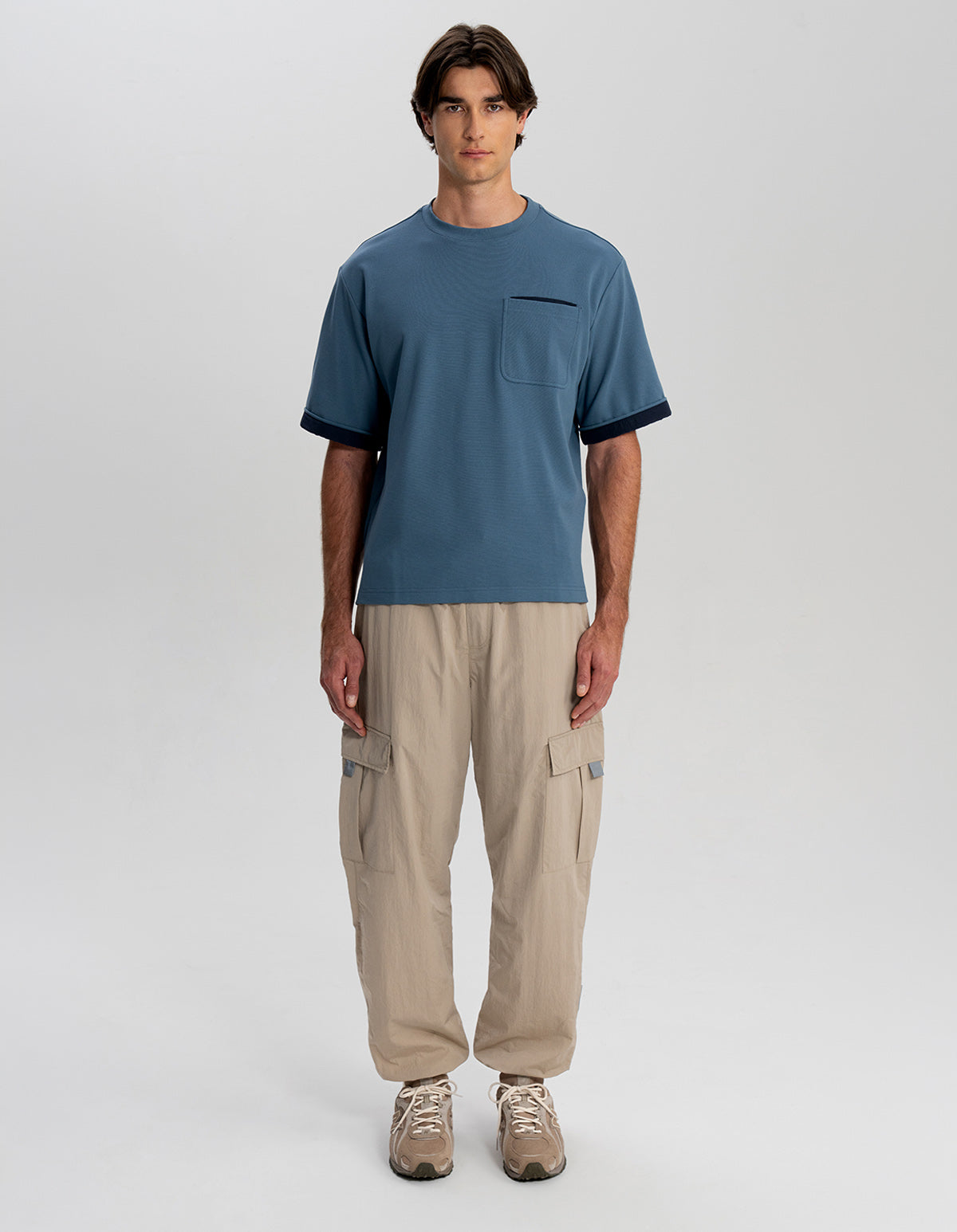 Aztech Sport Tech T-Shirt