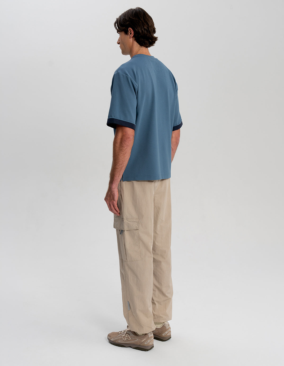 Aztech Sport Tech T-Shirt
