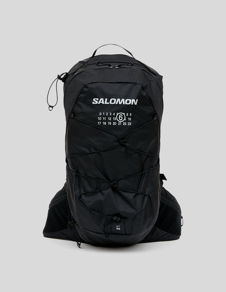 ★MM6 x Salomon★Numeric Nylon Backpack★大人気★ MM6 Maison Margiela - MM6 x Salomon Numeric Nylon Backpack