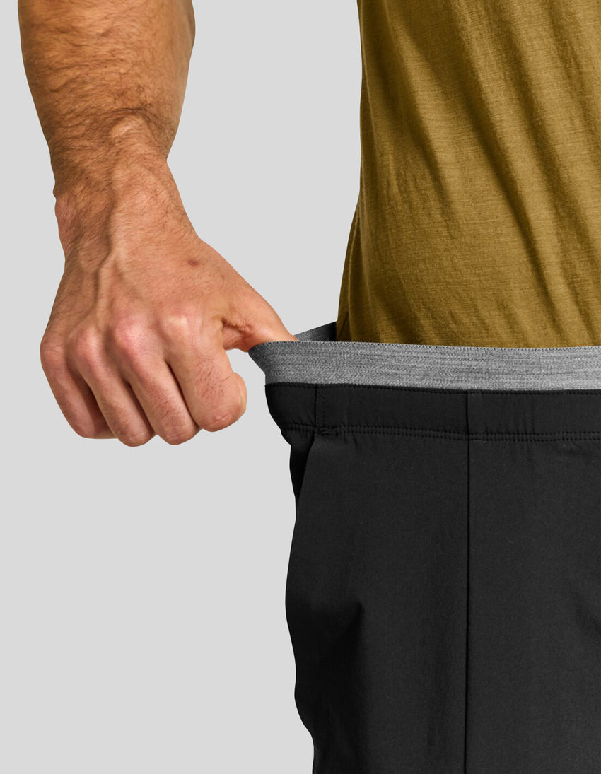 ORTOVOX PIZ SELVA MERINO JOGGER