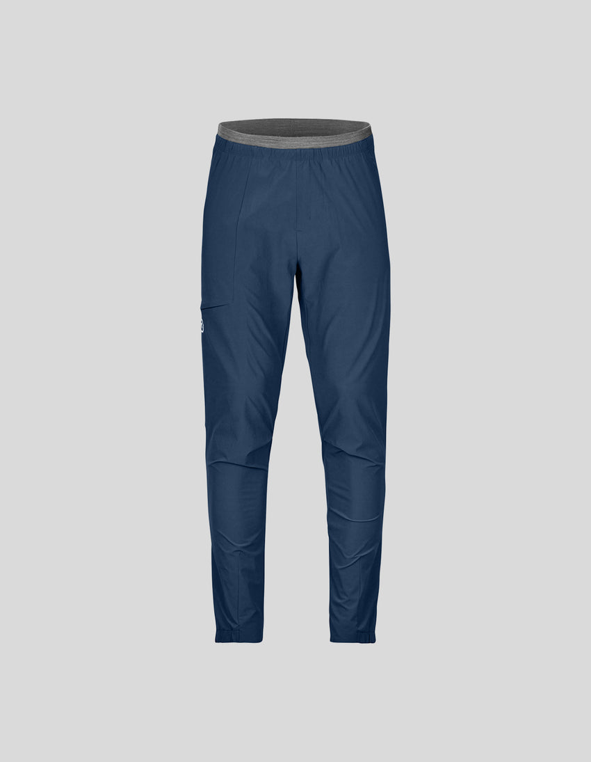 ORTOVOX PIZ SELVA MERINO JOGGER