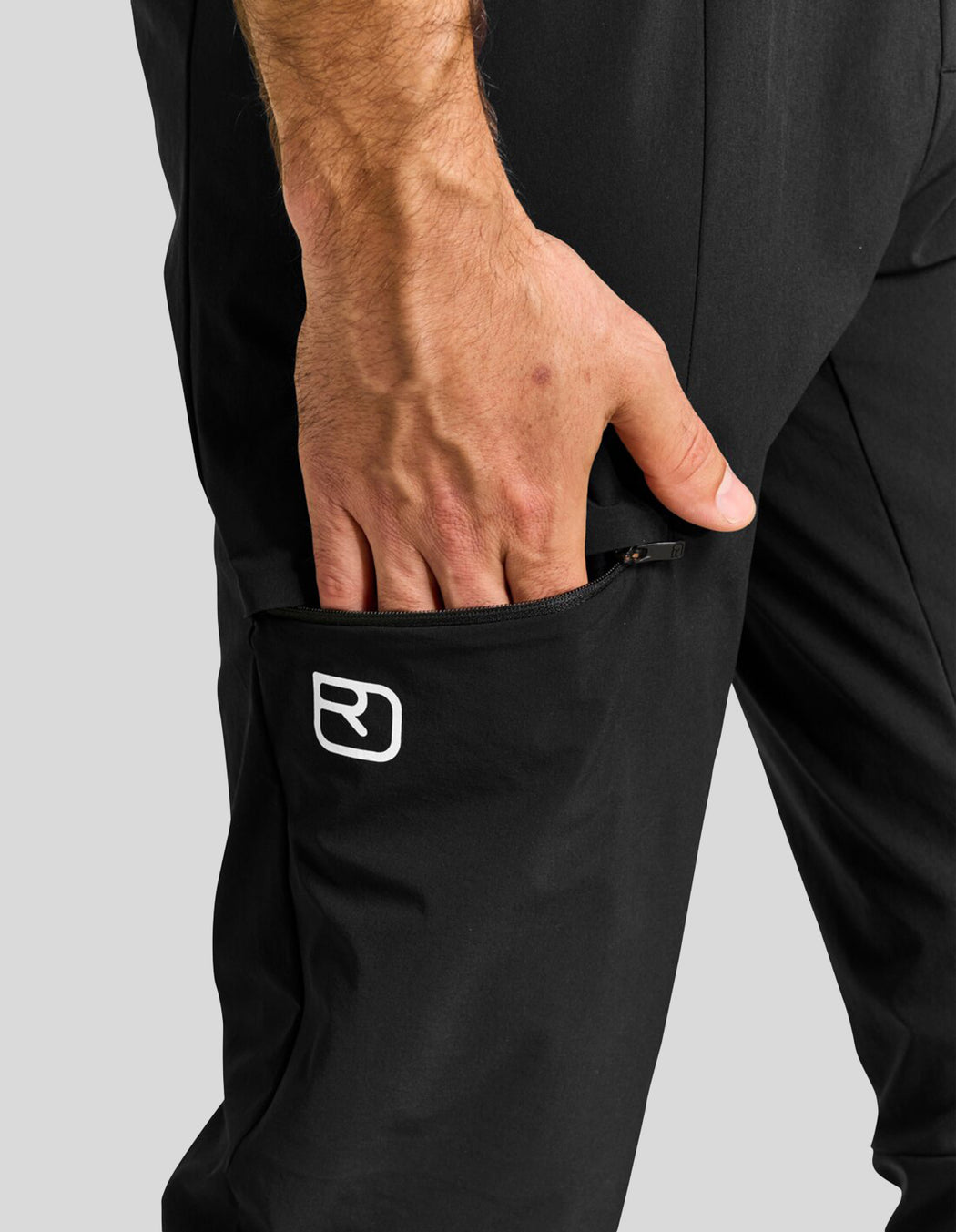 ORTOVOX PIZ SELVA MERINO JOGGER