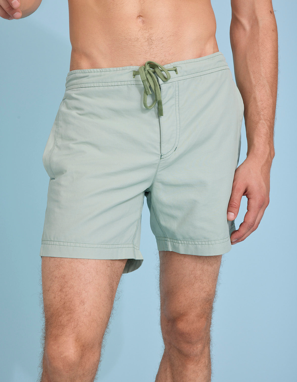 AMUNDSEN REEFOVER SWIM TRUNK