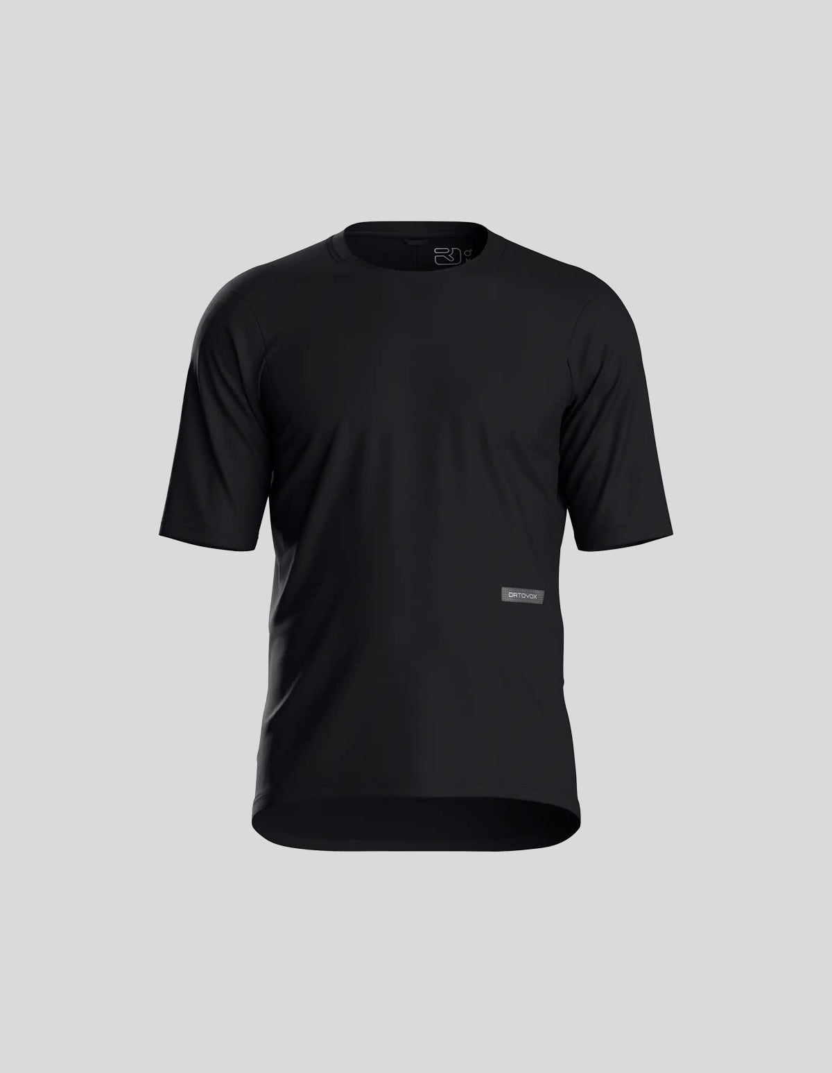 ORTOVOX SEQUENCE TRAIL JERSEY TS