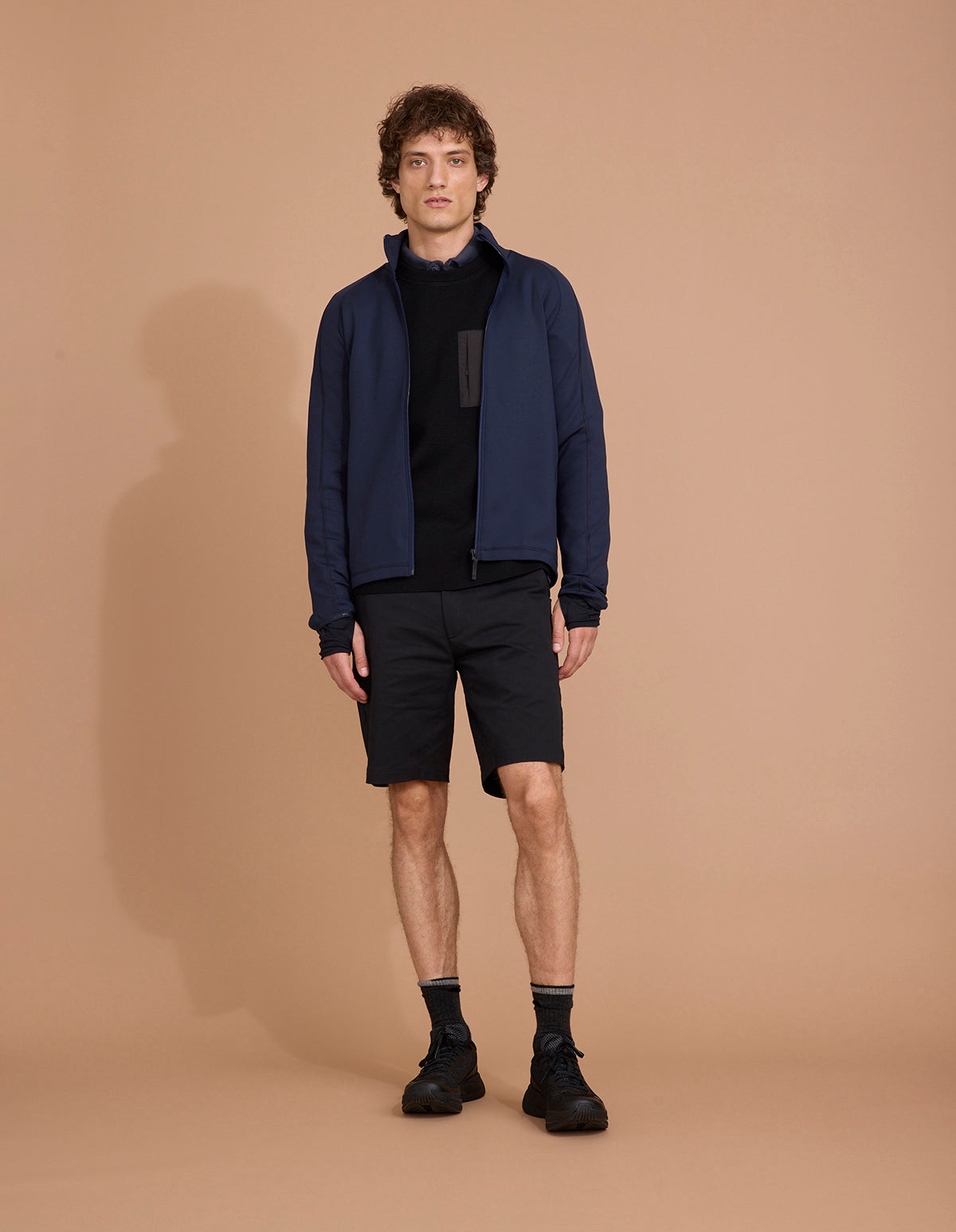 Sunnyside Short